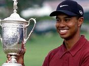 Open golf 2000, plus exploit Tiger Woods greens