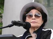 [Revue presse] Yoko reconnue co-auteure chanson Imagine #yokoono #johnlennon #imagine
