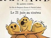 Grand Méchant Renard autres contes, infos