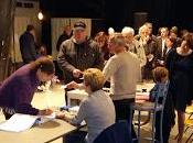 Français seraient gagnés lassitude. grand n'importe quoi