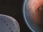 colonisation Mars