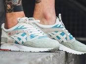 Asics Lyte Coral Reef Disponible