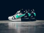 Nike Duel Racer Menta