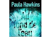 Paula Hawkins fond l'eau