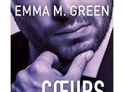 Coeurs insoumis tome Emma Green