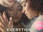 Everything, everything Nicola Yoon