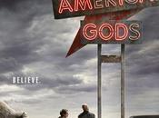 [Série] American Gods Saison