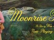 Moonrise Kingdom C’est l’histoire d’une escapade amoureuse…