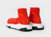 Colette Balenciaga Speed Trainers