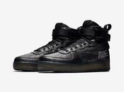 Nike Black Cargo Khaki Release Reminder