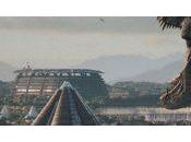 Jurassic World titre officiel tombé, manque d’originalité