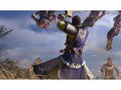 Dynasty Warriors Koei Tecmo dégaine nouvelle bande annonce