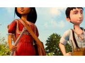 [Annecy 2017] Pequeños héroes combat sans étincelles