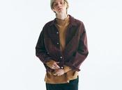 Victim 2017 collection lookbook