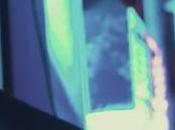 verre tactile intelligent