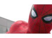 Spider-Man Homecoming dévoile avec liste complète casting
