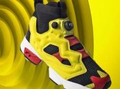 Reebok Instapump Fury UltraKnit