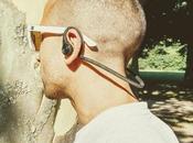 BackBeat avis écouteurs sport sans