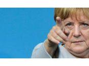 Angela Merkel lance dans vidéo