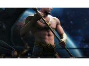 Injustice personnage Mortal Kombat débarque ring