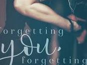 coup coeur pour Forgetting Monica James