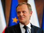 Quand Donald Tusk invoque John Lennon Brexit #thebeatles #johnlennon #donaldtusk