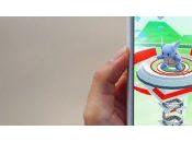 Pokémon Nantic baisse déjà niveau nécessaire pour raids