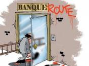 encore banques faillite