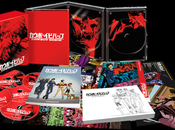 [Concours] Gagnez coffret intégrale Blu-ray série Cowboy Bebop avec DYBEX