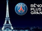 Paris Saint-Germain souhaite prêter grand espoir