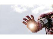 Avengers Infinity Tony Stark enfile nouvelle armure d’Iron