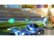 Rocket League, découvrez pourquoi cross-play absent