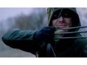 Green Arrow plus proche comics pour saison