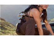 Michelle Rodriguez menace claquer porte Fast Furious