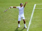Tennis: tenue blanche colorée