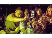 Netflix craqué, Sense8 aura dernier épisode heures