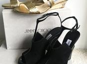 plan chaussures vous invite vente privée Jimmy Choo chez Arlettie