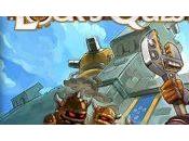 [Test] Lock’s Quest méritait-il remaster