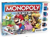 Monopoly édition SUPER MARIO