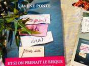 promis vivrais pour Carène Ponte