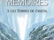 puits mémoires tome Terres cristal, Gabriel Katz
