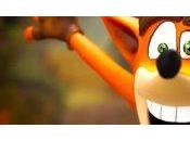 Toujours plus Crash Bandicoot Découvrez figure peinte main