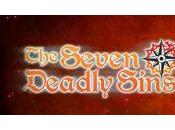 Seven Deadly Sins manga droit vidéo bien bourrin