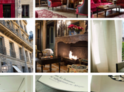 promenade superbe Hotel Réserve Paris