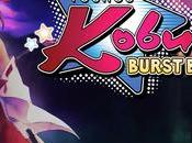 Touhou Kobuto Burst Battle nouvelle date sortie annoncée