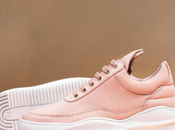 Sneakers semaine Filling Pieces