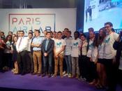 Challenge Etudiants l¹avion futur Normandie dévoilé lauréats lors salon Bourget 2017