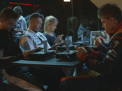 Andre Lotterer pilotes automobiles belges frottent Mario Kart Deluxe