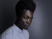 Benjamin Clementine Live Nuits Fourvière 2017