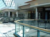 problème centres commerciaux